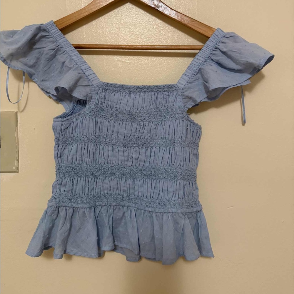 Women top